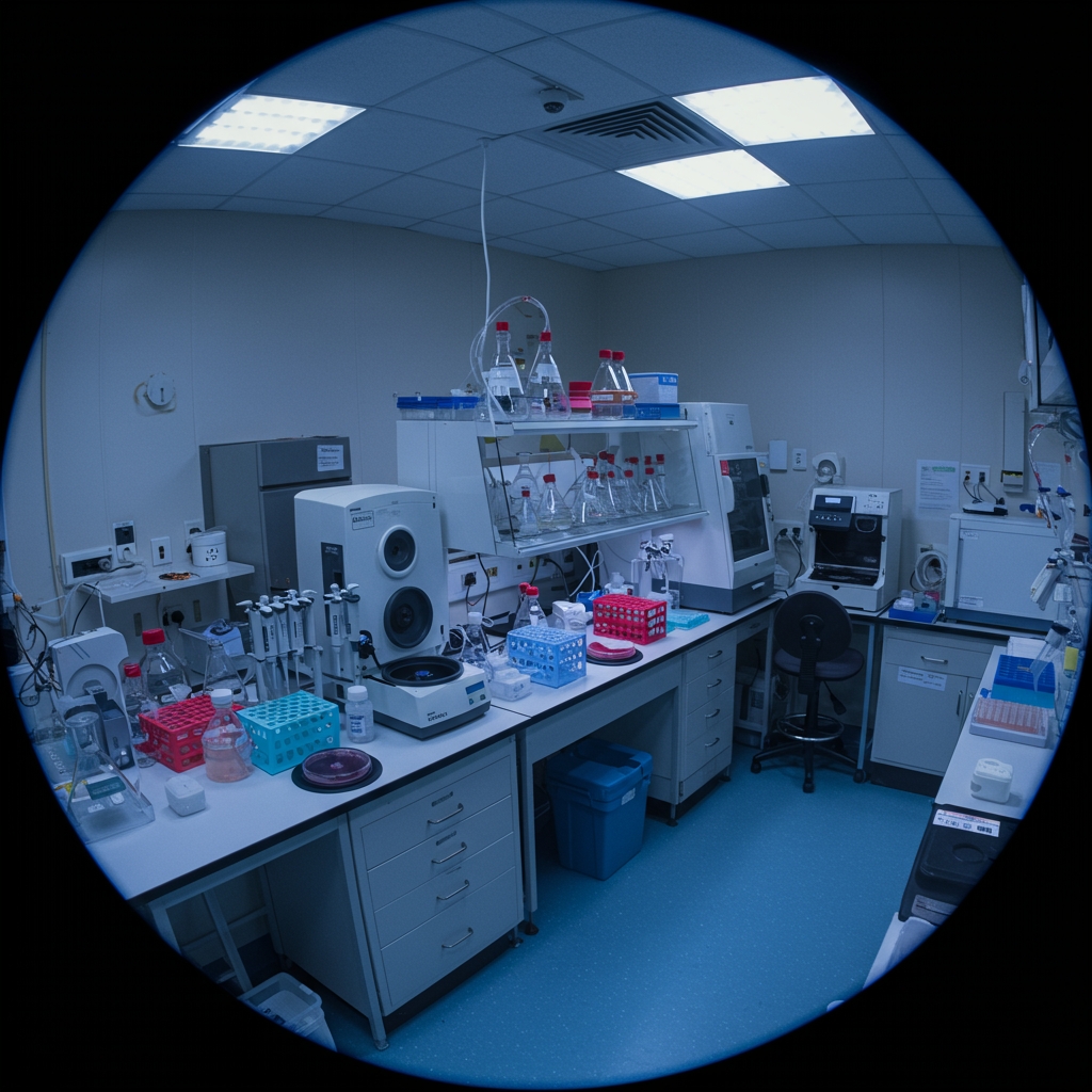 Ends with a capacity of10ul Hamilton co-re style liquid level sensing, transparent