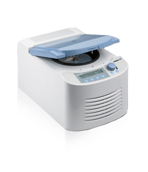 Refrigerated Micro-Centrifuge (C2500-R) with 24 x 1.5mL Micro Tube Rotor