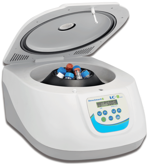 Clinical Lab Centrifuge LC-8 Plus (max speed 5000 rpm)