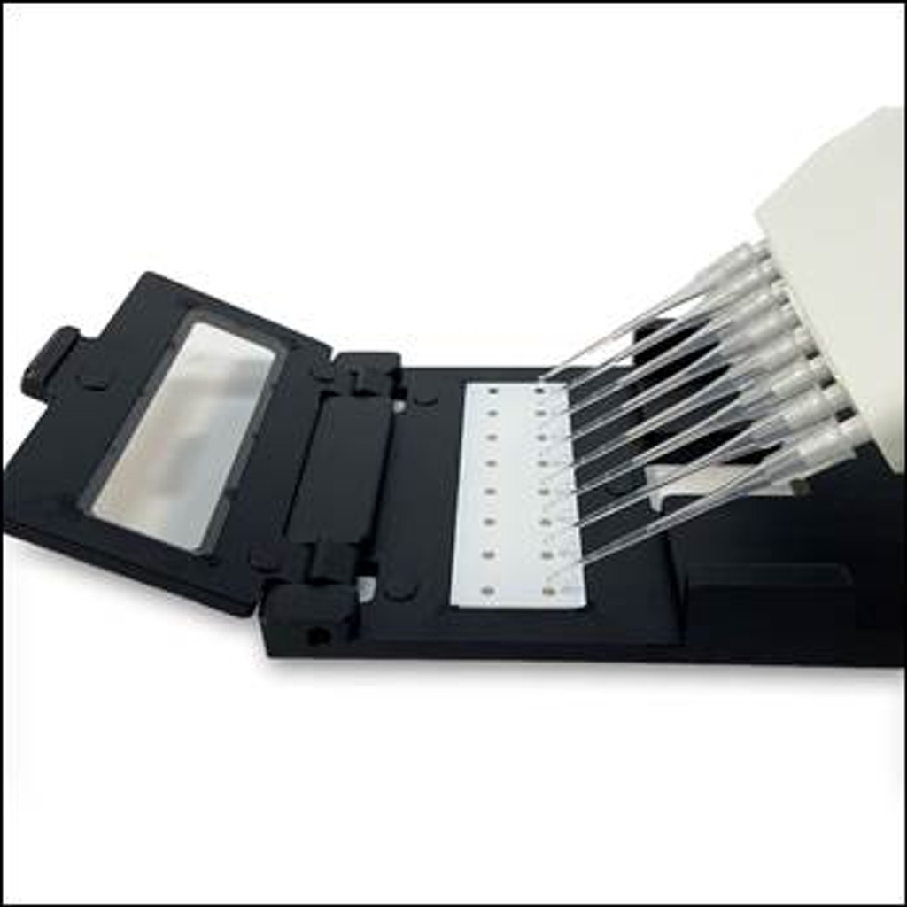 Accessory Plate (Must Purchase Devices Separately)
