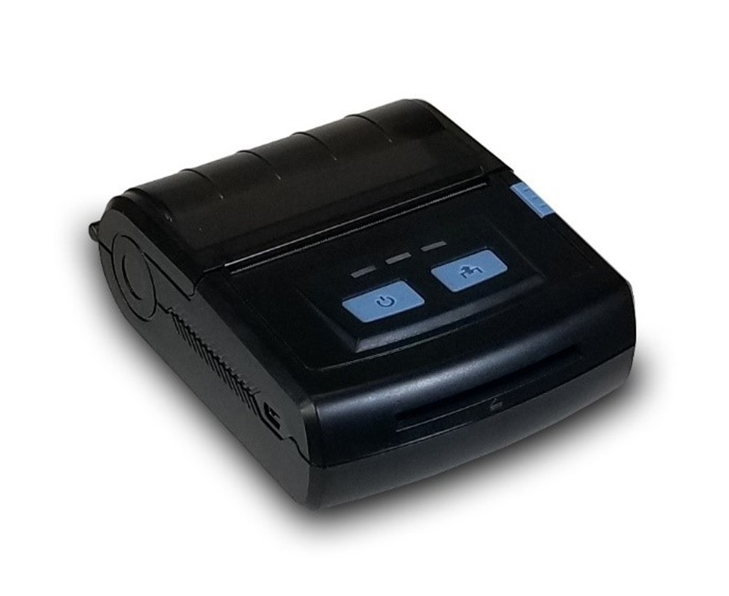 Thermal Printer for Microplate Reader
