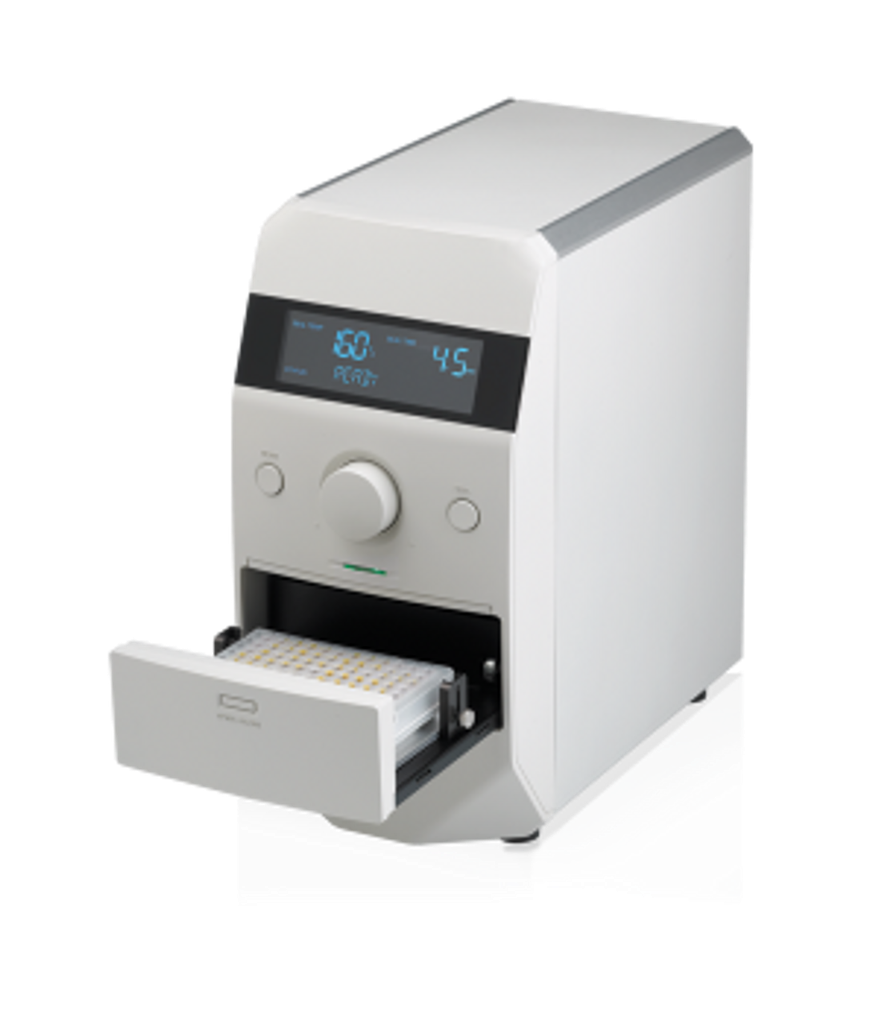 Semi Automated Plate Sealer by 