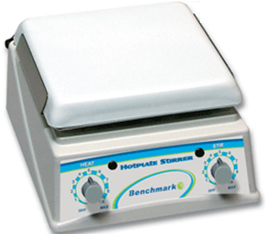 Analog Hotplate/Stirrer With Ceramic Surface