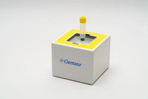 Standalone Single Tube 1D & 2D Barcode Camera Reader, Wireless Connection