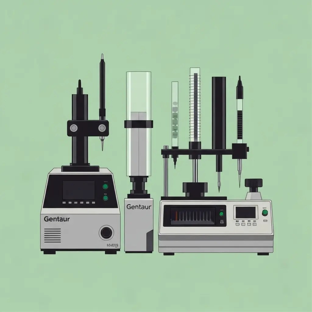 TOROUNIT® qPCR Cycler （16 wells with 2 fluor-channels）