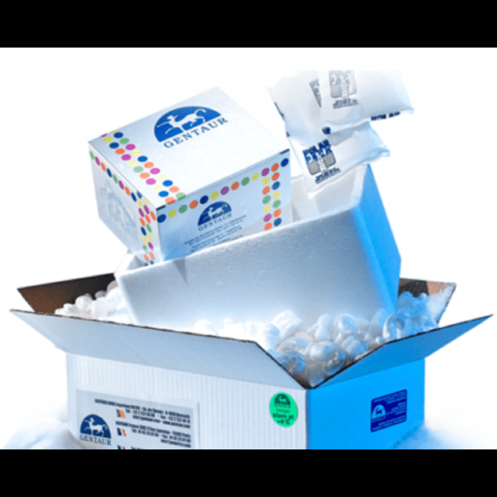 CFTR Genetics Realsize:TM Genotyping size: 48 Tests