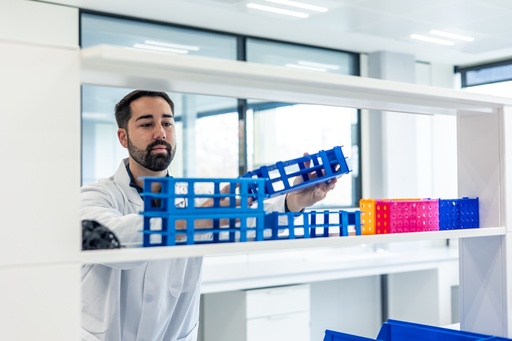 [SK-CELL-57] Embedding Cassettes