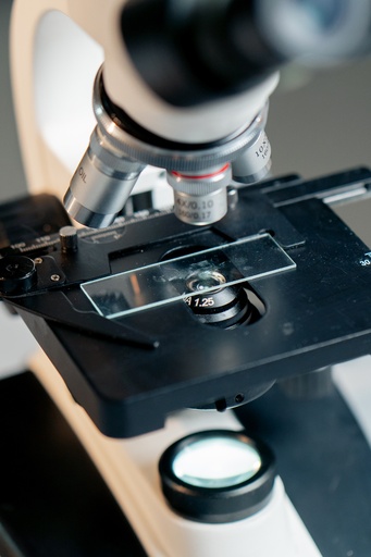 [SK-CELL-64] Microscope Cover Glass