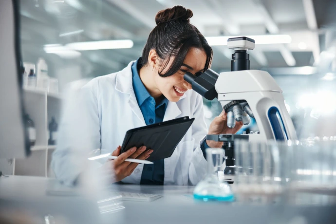 mRNA Custom Vaccine service